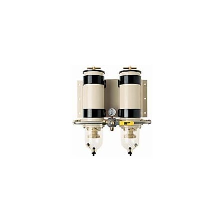 Racor Ff/Ws Assembly, 75500FGX30 75500FGX30